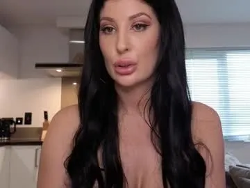 bigboobiebabex on Chaturbate 