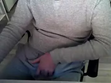 bigdutchenergy on Chaturbate