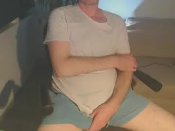 bigdutchenergy on Chaturbate