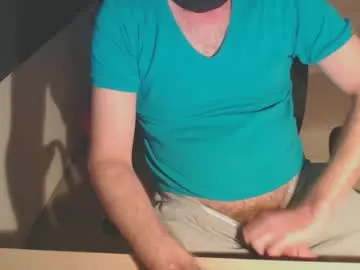 bigdutchenergy on Chaturbate