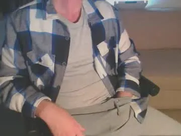 bigdutchenergy on Chaturbate