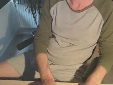 bigdutchenergy on Chaturbate