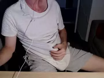 bigdutchenergy on Chaturbate