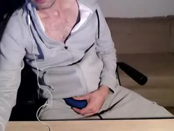 bigdutchenergy on Chaturbate