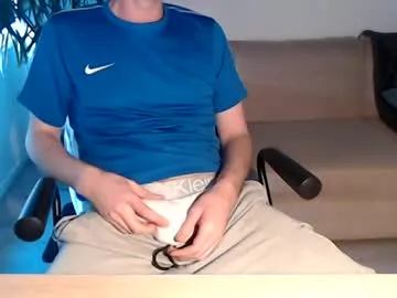 bigdutchenergy on Chaturbate