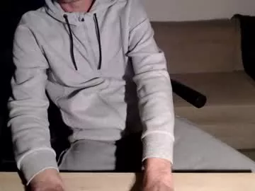 bigdutchenergy on Chaturbate