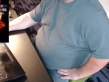 Offline bigteddy_98 on Chaturbate