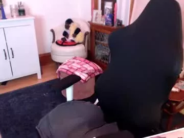 Offline bigtiddygoddess on Chaturbate