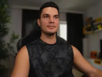 billypassion on Chaturbate 