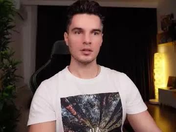 billypassion on Chaturbate 