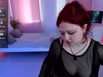 Freechat bitchofsun on Chaturbate