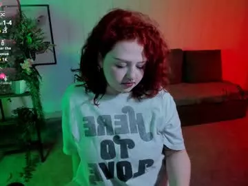 Freechat bitchofsun on Chaturbate