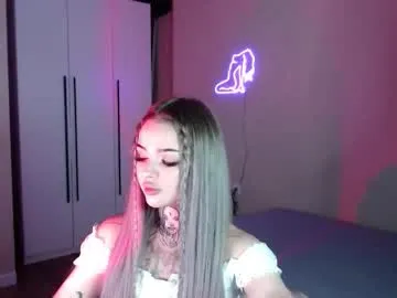 bklfeya — GOAL: Im very hot, undress me [100 tokens remaining] Welcome to my room! #feet #blonde #lovense #new