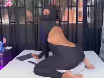 Offline black_rosse_1 on Chaturbate