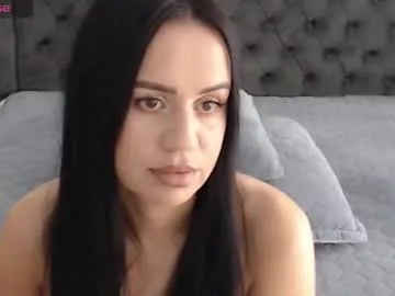 Freechat blackswan7777 on Chaturbate