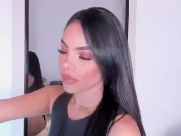 Freechat blackywhiite on Chaturbate