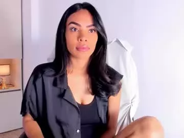 Freechat blackywhiite on Chaturbate