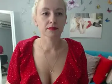 Freechat blondy_mom on Chaturbate