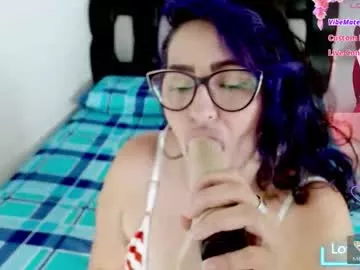 Offline blue_dance on Chaturbate