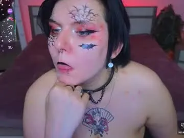 Offline bluelunaray on Chaturbate