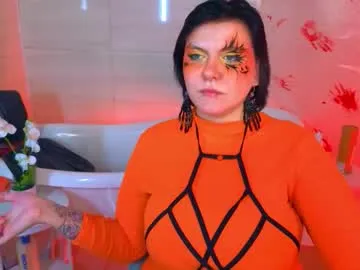 Offline bluelunaray on Chaturbate