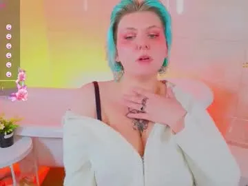 Offline bluelunaray on Chaturbate