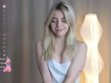 Private blushkitty on Chaturbate