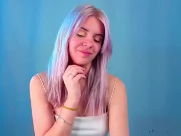 Private blushkitty on Chaturbate