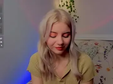 Private blushkitty on Chaturbate