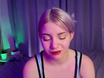 Private blushkitty on Chaturbate