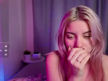 Private blushkitty on Chaturbate