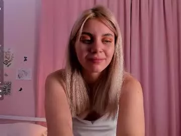 Private blushkitty on Chaturbate