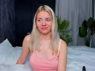 Private blushkitty on Chaturbate