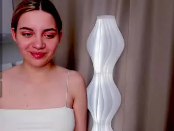 Private blushkitty on Chaturbate