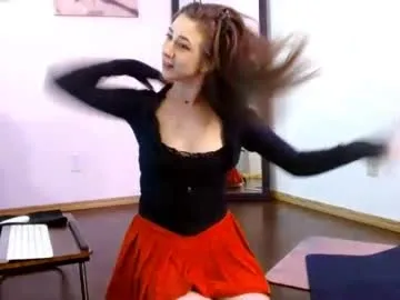 Offline bombshellbaeby on Chaturbate