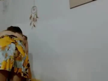 Offline bombshellbaeby on Chaturbate