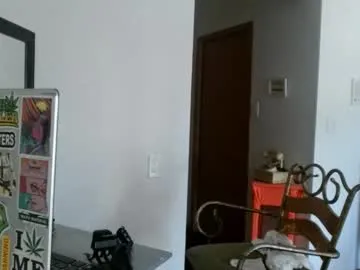 Offline bombshellbaeby on Chaturbate