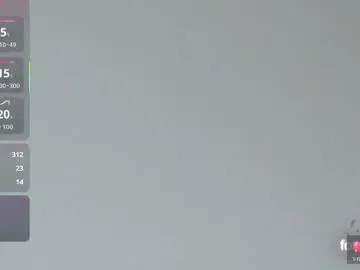 Offline bonieklent on Chaturbate