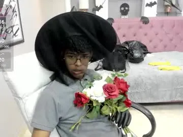 Offline boylittle19cm on Chaturbate