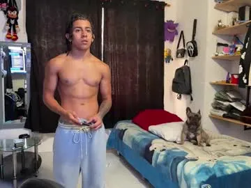 Offline bradley_strong_ on Chaturbate