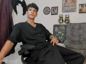 Offline brandonstonexl on Chaturbate