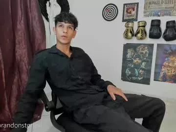 Offline brandonstonexl on Chaturbate