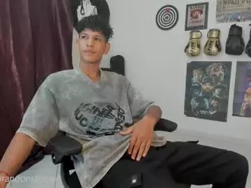 Offline brandonstonexl on Chaturbate