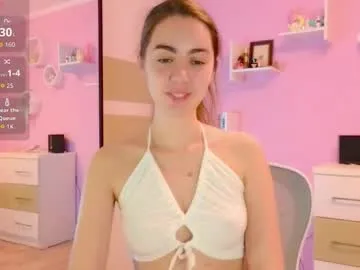 Offline bratty_bun on Chaturbate