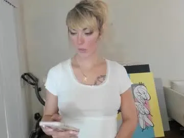 Offline bridgetblack666 on Chaturbate