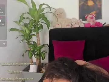 Freechat britney_rose13 on Chaturbate