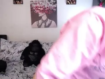 Offline briyithgonza on Chaturbate