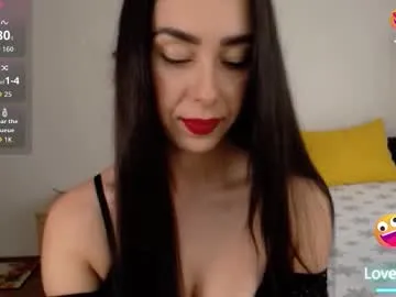 Offline brunettgirl_ on Chaturbate