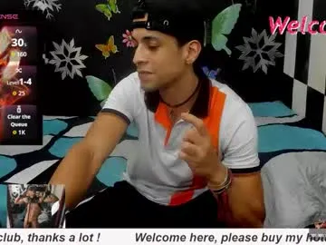 Offline brunocuttie94 on Chaturbate