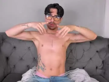 brycams3 on Chaturbate